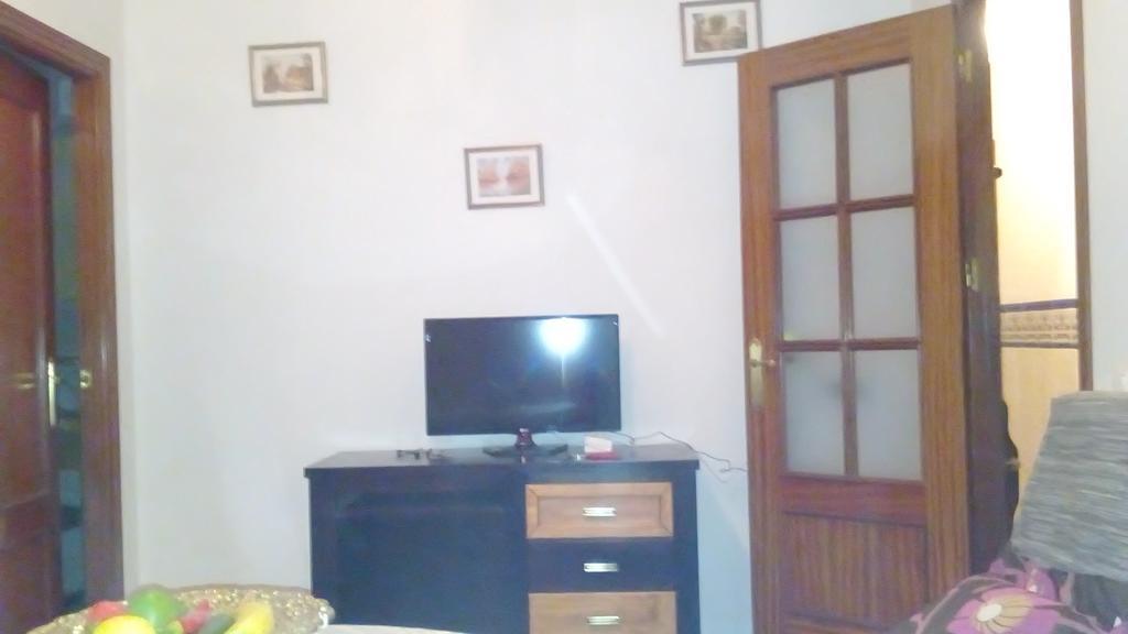 Apartamento Rincon Del Salvador 2 ปลาเซนเซีย ภายนอก รูปภาพ