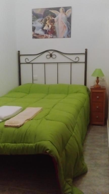 Apartamento Rincon Del Salvador 2 ปลาเซนเซีย ห้อง รูปภาพ