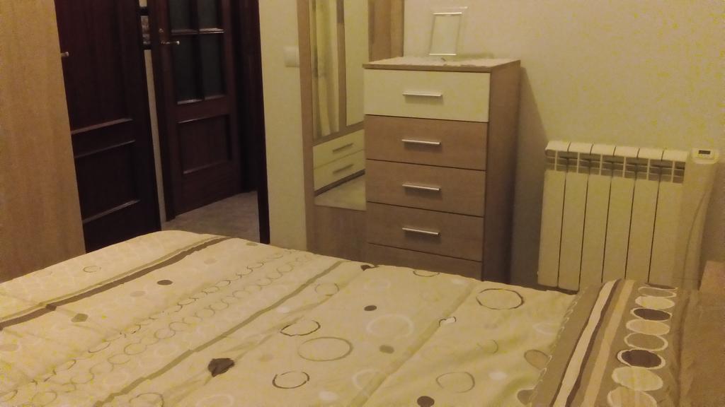 Apartamento Rincon Del Salvador 2 ปลาเซนเซีย ห้อง รูปภาพ