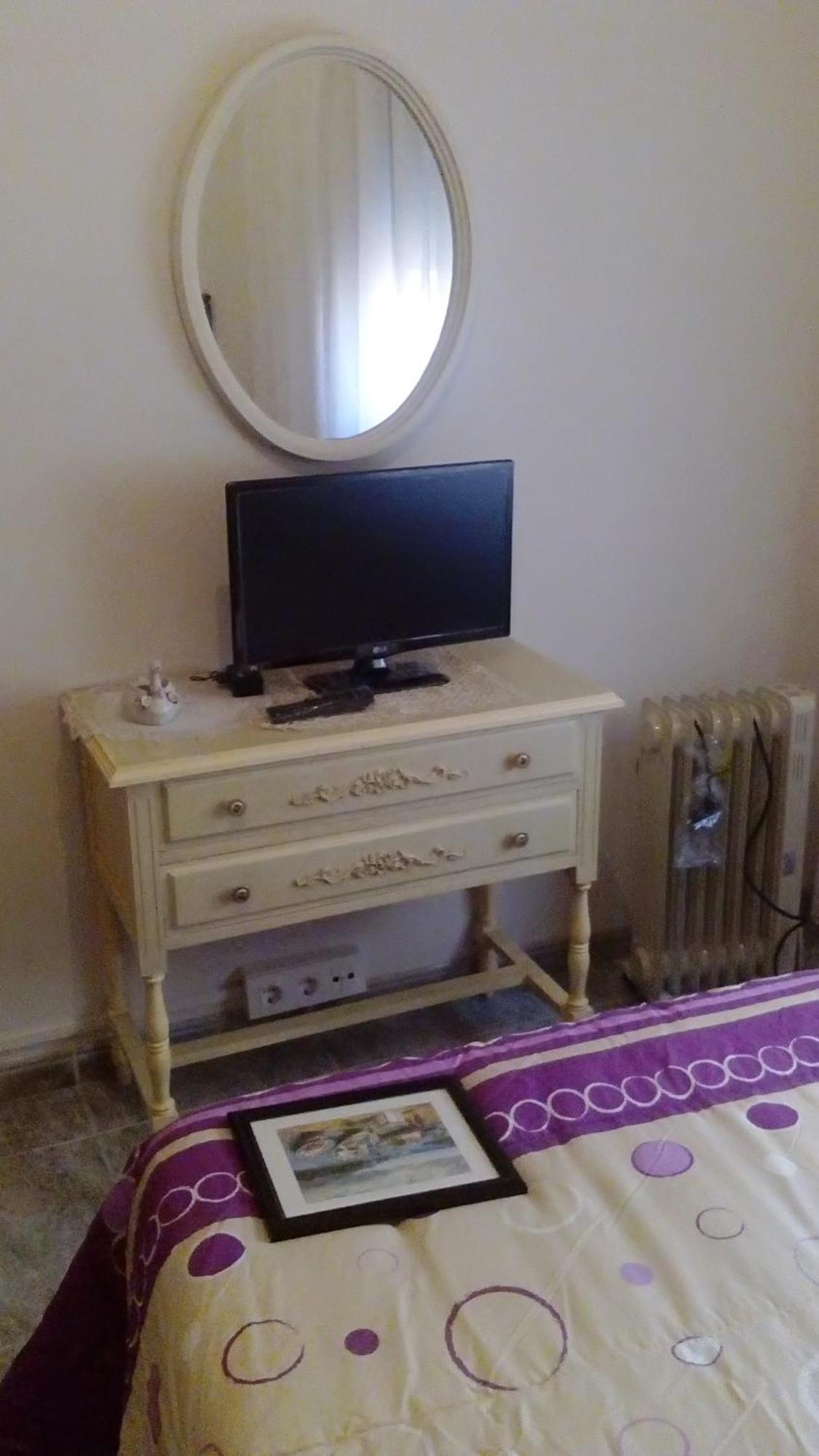 Apartamento Rincon Del Salvador 2 ปลาเซนเซีย ภายนอก รูปภาพ