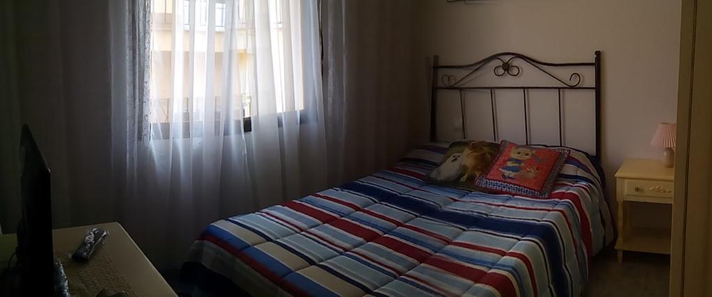 Apartamento Rincon Del Salvador 2 ปลาเซนเซีย ภายนอก รูปภาพ