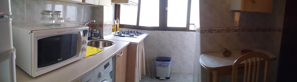 Apartamento Rincon Del Salvador 2 ปลาเซนเซีย ภายนอก รูปภาพ