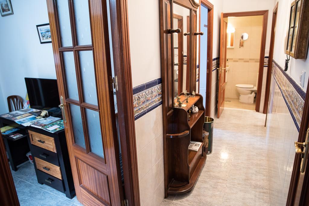 Apartamento Rincon Del Salvador 2 ปลาเซนเซีย ภายนอก รูปภาพ