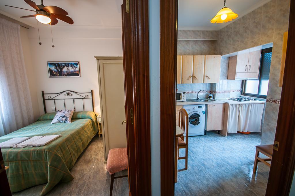 Apartamento Rincon Del Salvador 2 ปลาเซนเซีย ภายนอก รูปภาพ