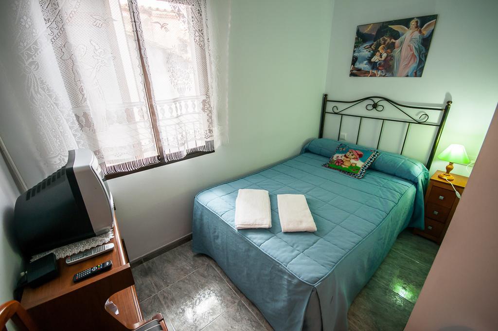 Apartamento Rincon Del Salvador 2 ปลาเซนเซีย ภายนอก รูปภาพ